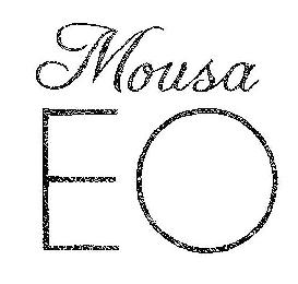 MOUSA EO