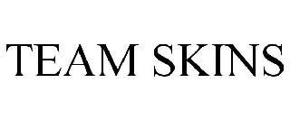 TEAM SKINS