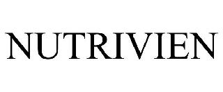 NUTRIVIEN