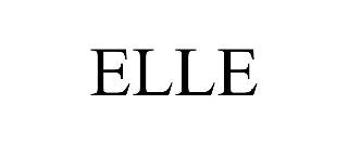 ELLE
