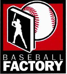 BASEBALL FACTORY