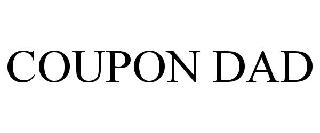 COUPON DAD