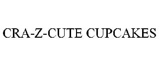 CRA-Z-CUTE CUPCAKES