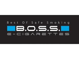 B.O.S.S. BEST OF SAFE SMOKING E-CIGARETTES