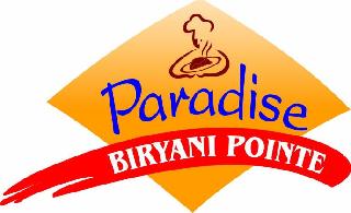 PARADISE BIRYANI POINTE