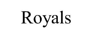 ROYALS