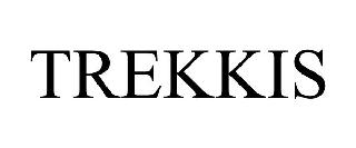 TREKKIS