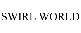 SWIRL WORLD