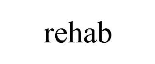 REHAB