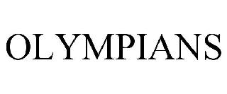 OLYMPIANS