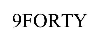 9FORTY