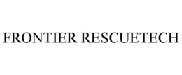 FRONTIER RESCUETECH