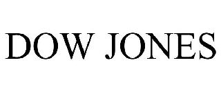 DOW JONES
