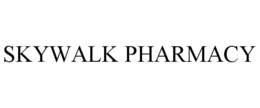 SKYWALK PHARMACY