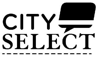 CITY SELECT