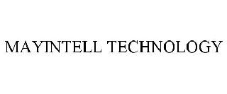 MAYINTELL TECHNOLOGY