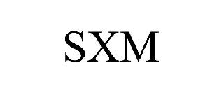 SXM