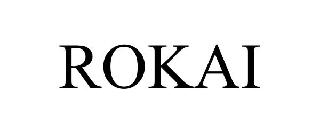 ROKAI