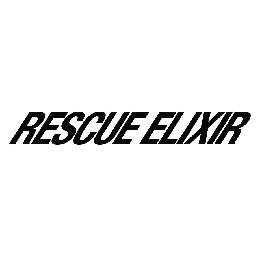 RESCUE ELIXIR