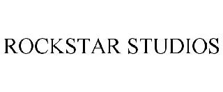 ROCKSTAR STUDIOS
