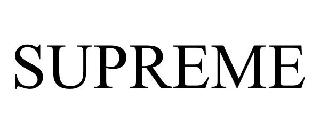 SUPREME