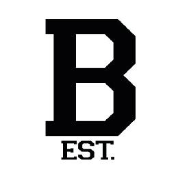 B EST.