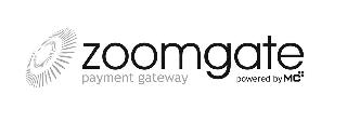 ZOOMGATE PAYMENT GATEWAY POWERED BY MC