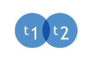 T1T2