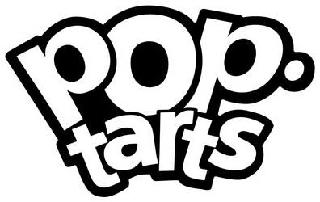 POP-TARTS