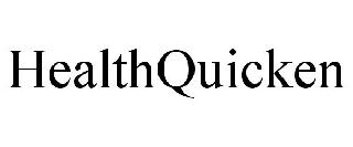 HEALTHQUICKEN