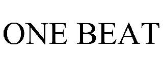 ONE BEAT