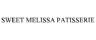 SWEET MELISSA PATISSERIE