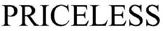 PRICELESS