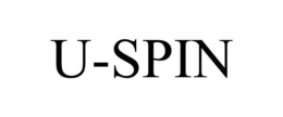 U-SPIN