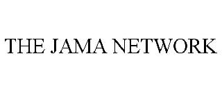 THE JAMA NETWORK