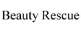 BEAUTY RESCUE