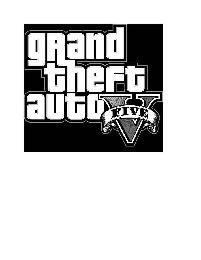 GRAND THEFT AUTO V FIVE