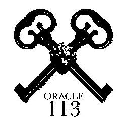 ORACLE 113