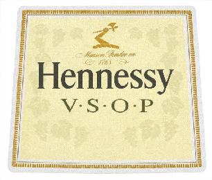 HENNESSY V.S.O.P