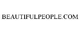 BEAUTIFULPEOPLE.COM