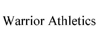 WARRIOR ATHLETICS