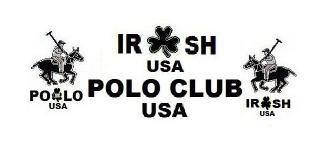 IRISH POLO CLUB USA