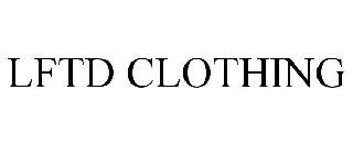 LFTD CLOTHING