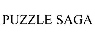PUZZLE SAGA