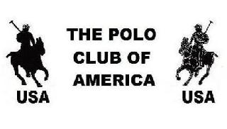 THE POLO CLUB OF AMERICA USA USA