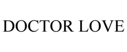 DOCTOR LOVE