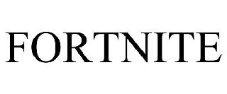 FORTNITE