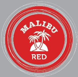 MALIBU RED
