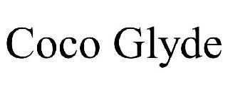 COCO GLYDE