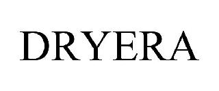 DRYERA